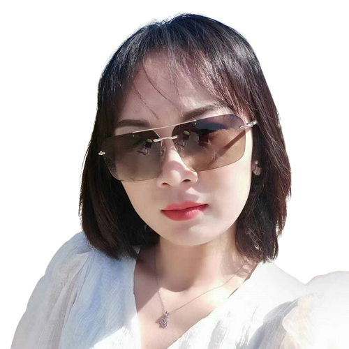 色彩搭配师静静
